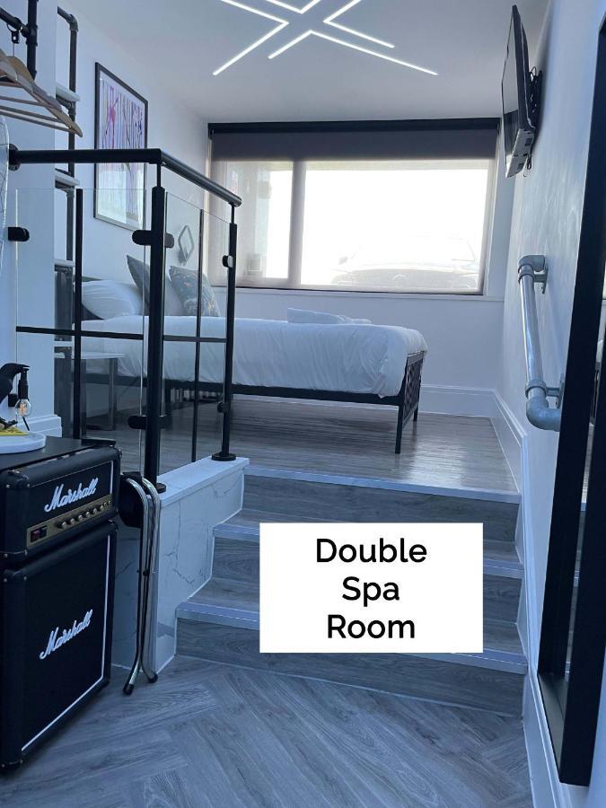 Seafront419 By Seafront Collection Hotel Blackpool Room photo