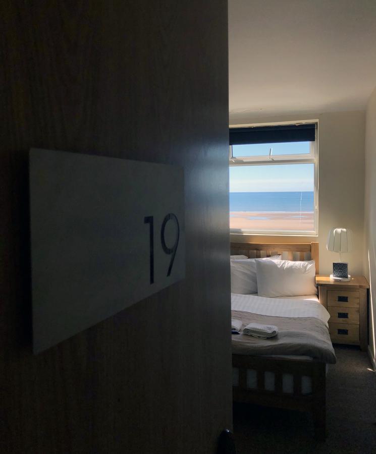 Seafront419 By Seafront Collection Hotel Blackpool Exterior photo