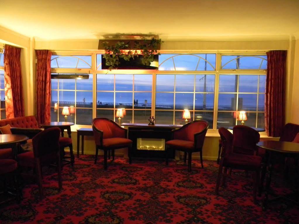 Seafront419 By Seafront Collection Hotel Blackpool Exterior photo