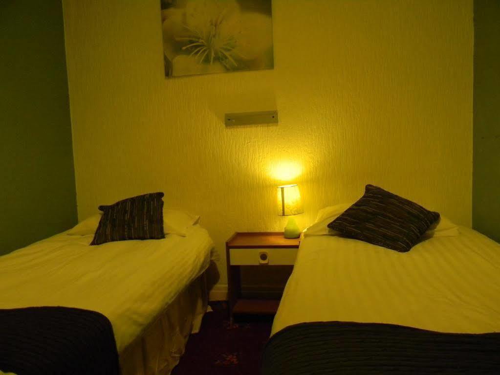 Seafront419 By Seafront Collection Hotel Blackpool Exterior photo